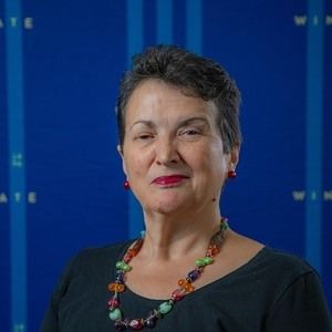 Meet your Posher, Rebekah